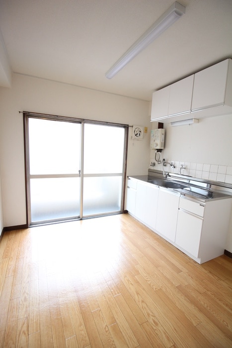 居室 相川マンション