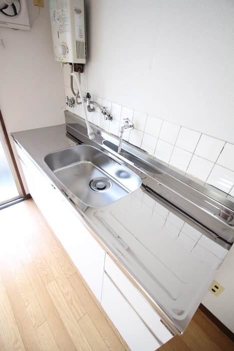 キッチン 相川マンション