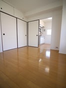 居室 相川マンション