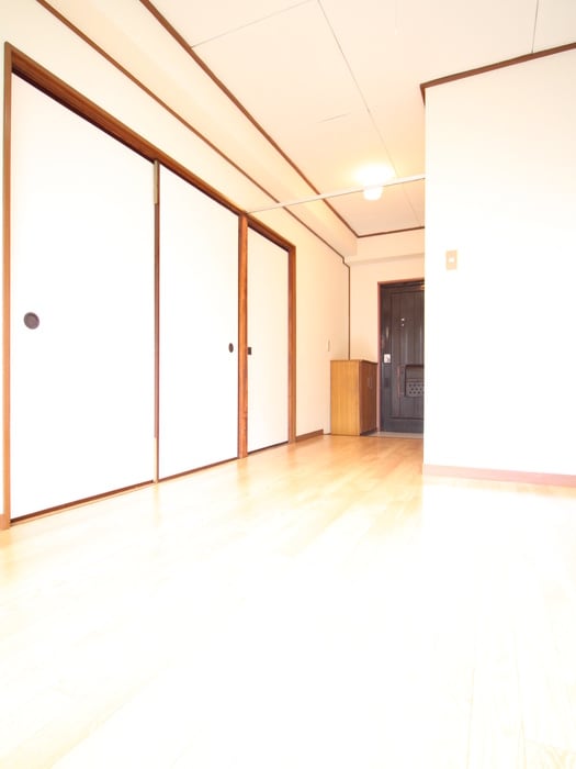 居室 相川マンション