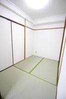 居室 相川マンション