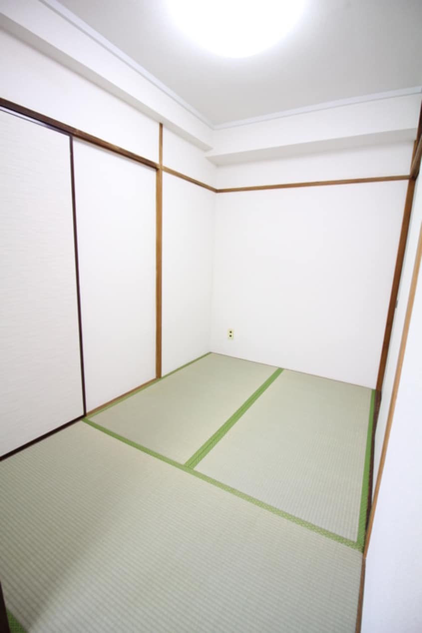 居室 相川マンション
