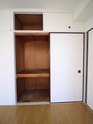 収納 相川マンション