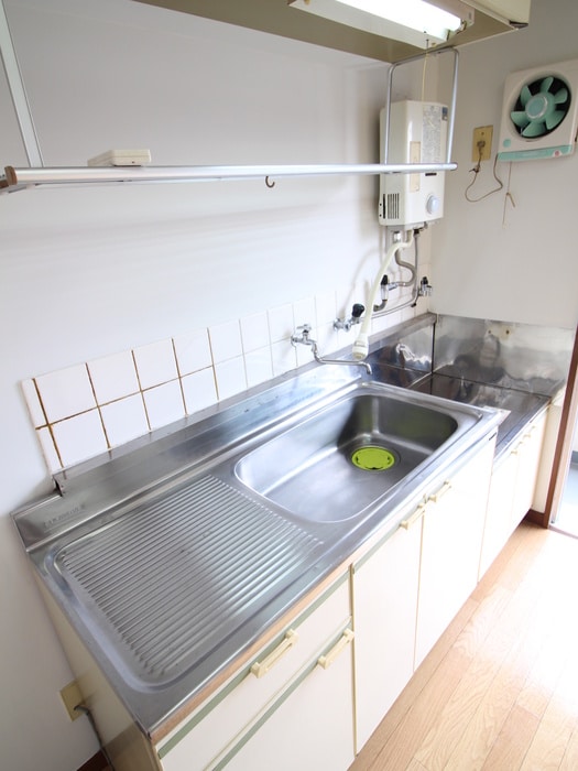 キッチン 相川マンション