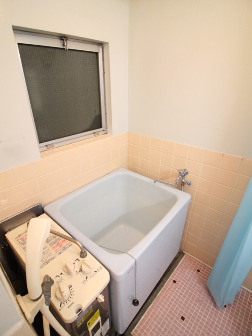 バス／シャワールーム等 相川マンション