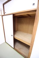 収納 相川マンション