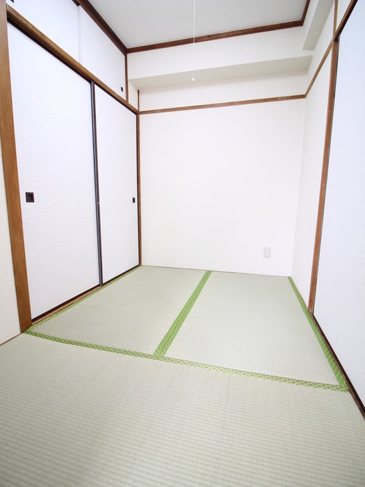 居室 相川マンション