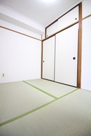 居室 相川マンション