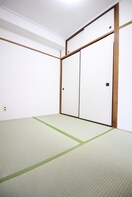 居室 相川マンション