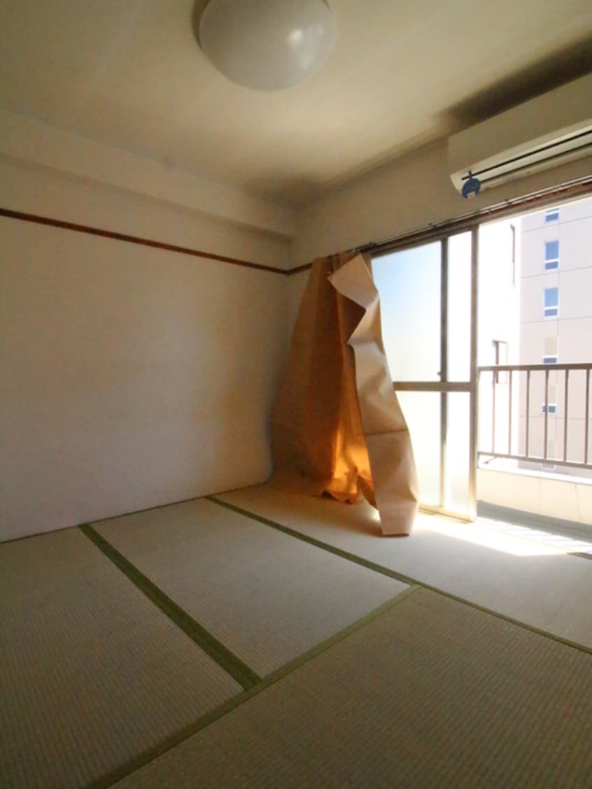 居室 相川マンション