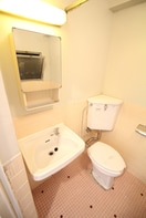 洗面 相川マンション