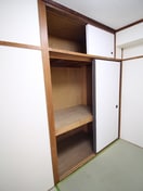 収納 相川マンション