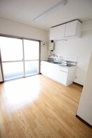 居室 相川マンション