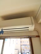 居室 相川マンション