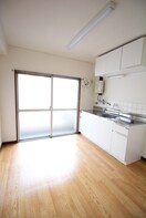 居室 相川マンション