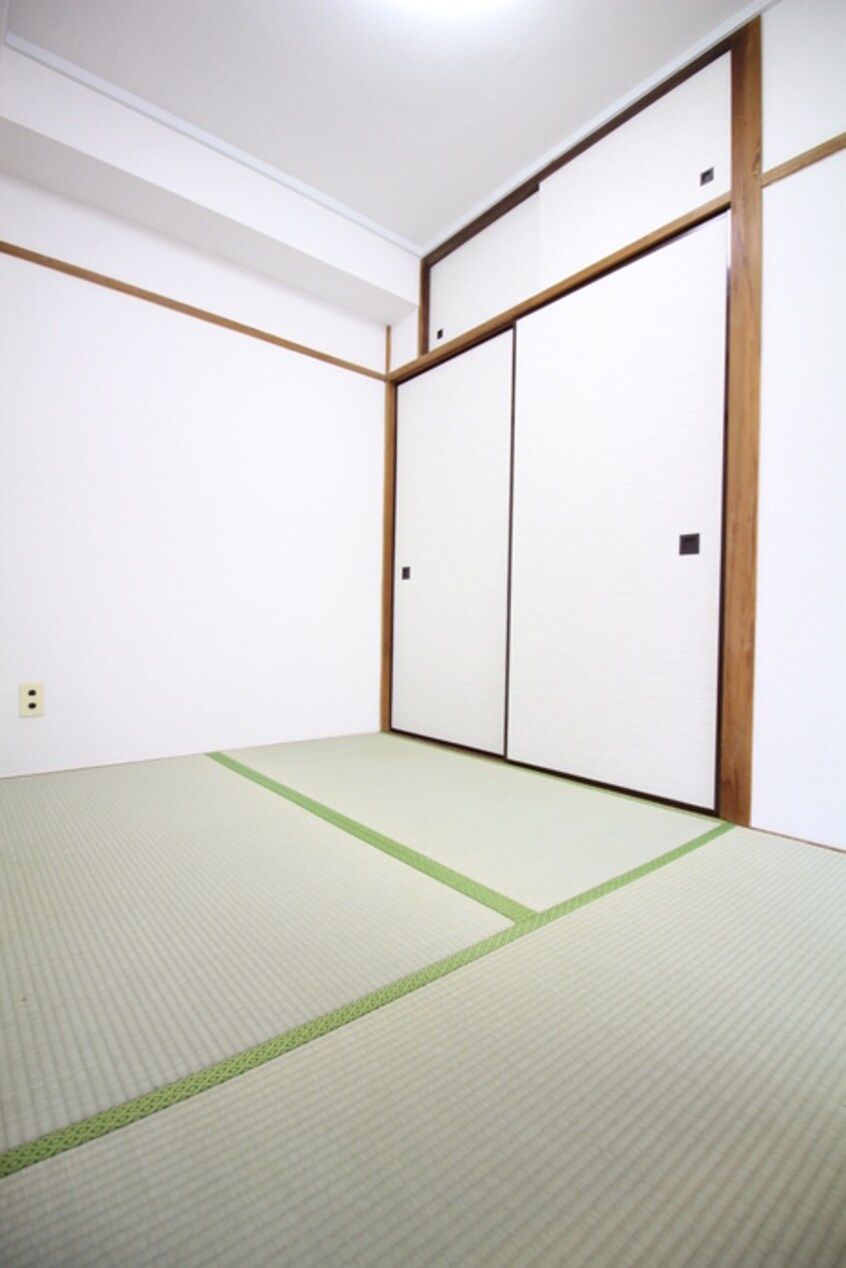 居室 相川マンション