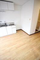 居室 相川マンション