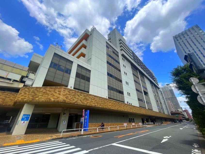 外観写真 メゾンサンシャイン(1144)