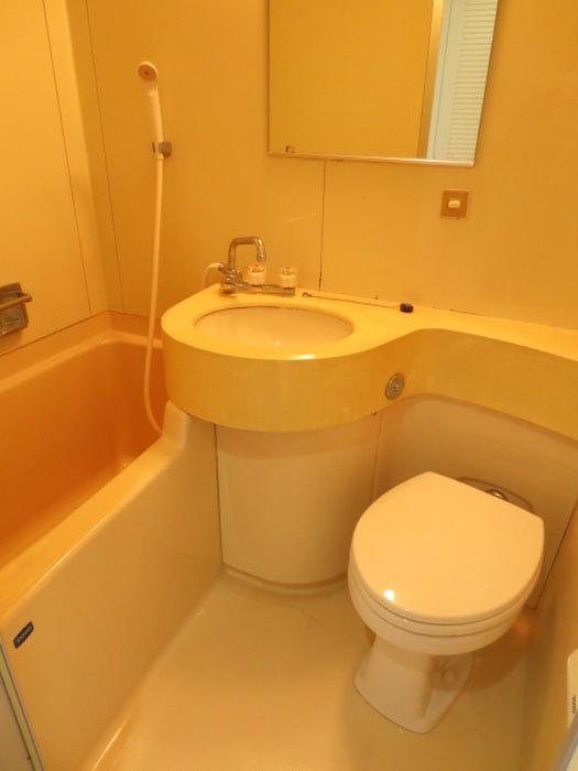 バス／シャワールーム等 メゾンサンシャイン(1144)