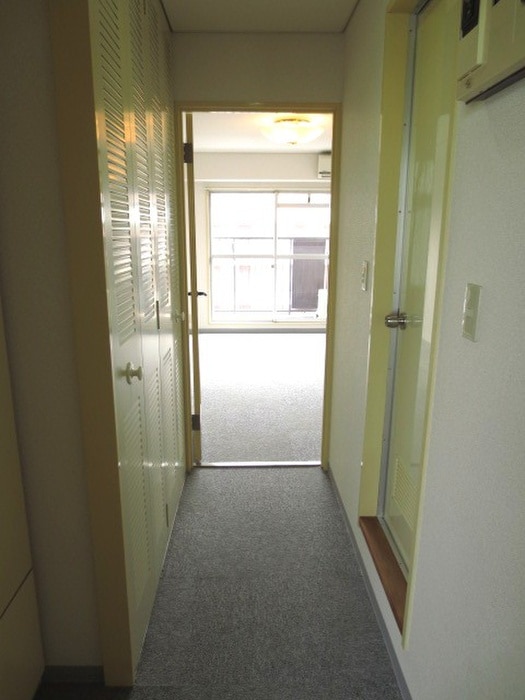 廊下 メゾンサンシャイン(1144)