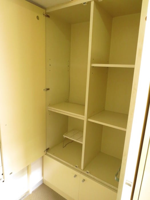 靴箱 メゾンサンシャイン(1144)