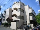 建物設備 陣屋ハイツ（３０２）