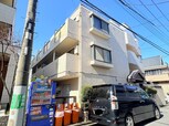 陣屋ハイツ（３０２）