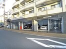 駐車場 アーバンコート南行徳Ⅱ