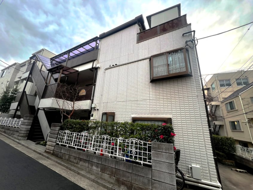 外観写真 ドミール・ベルチェリー