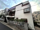 外観写真 ドミール・ベルチェリー