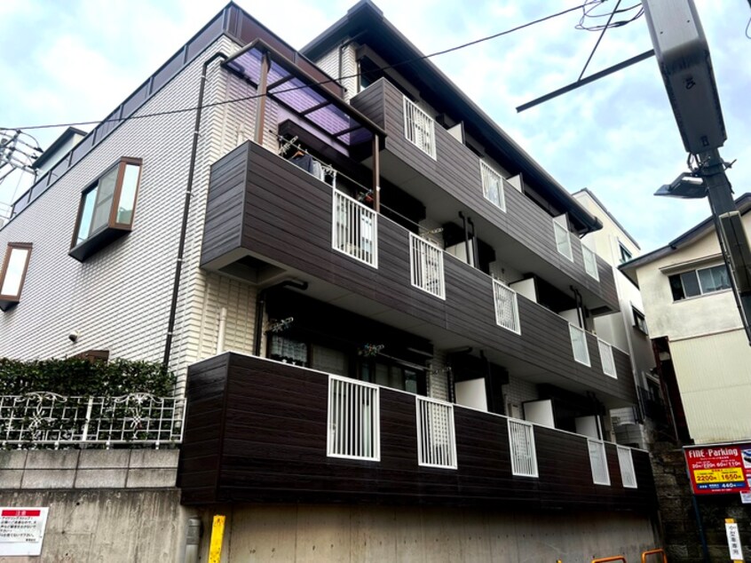 外観写真 ドミール・ベルチェリー
