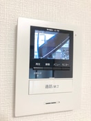 内観写真 ドミール・ベルチェリー