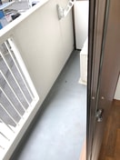 ベランダ・バルコニー ドミール・ベルチェリー