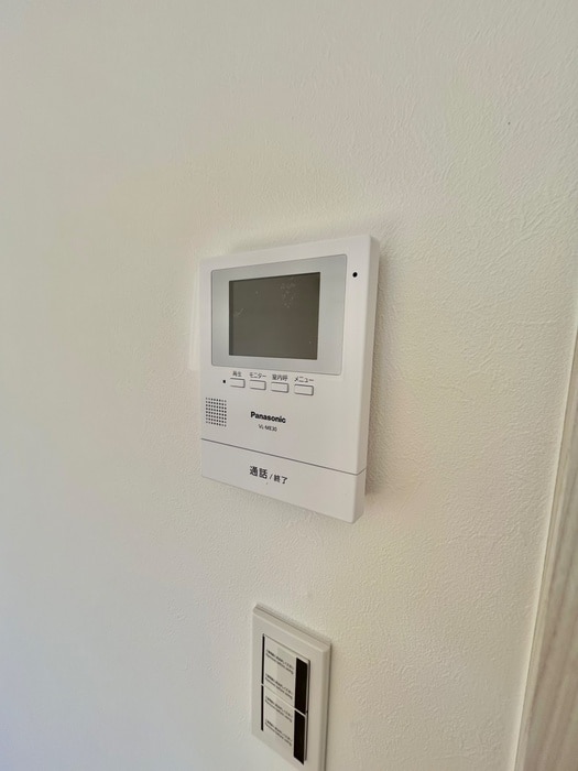 内観写真 エースタイル川崎
