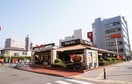 ロイヤルホスト川崎店(その他飲食（ファミレスなど）)まで450m エースタイル川崎