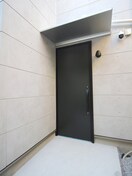 エントランス部分 仮)ラウレア上福岡