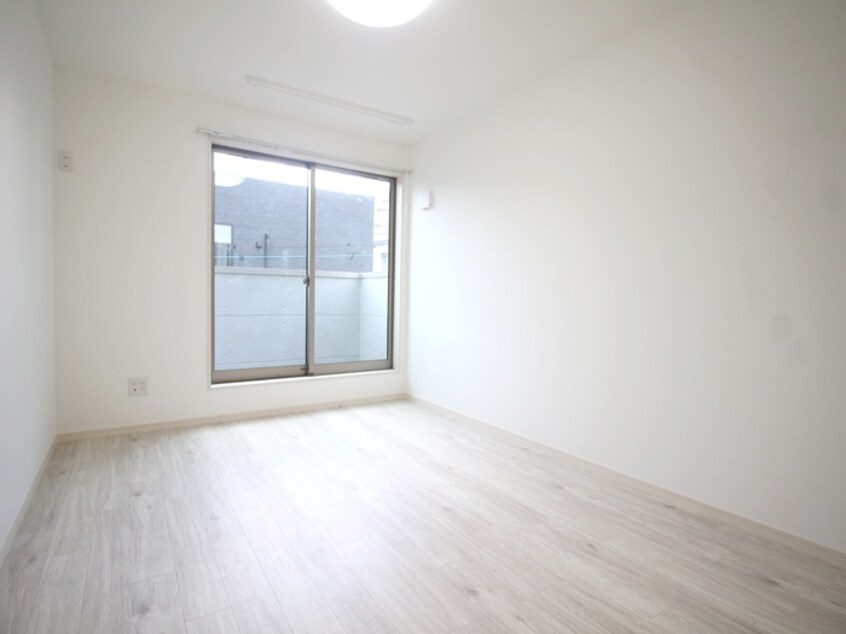 居室 仮)ラウレア上福岡