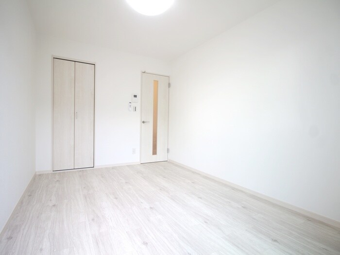 居室 仮)ラウレア上福岡