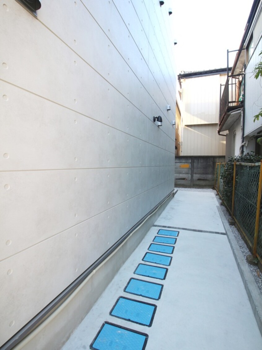 その他 仮)ラウレア上福岡