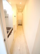 廊下 仮)ラウレア上福岡