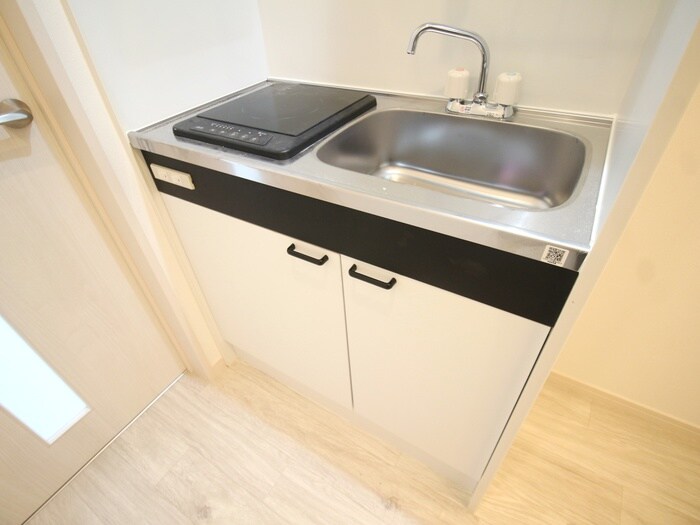 キッチン 仮)ラウレア上福岡