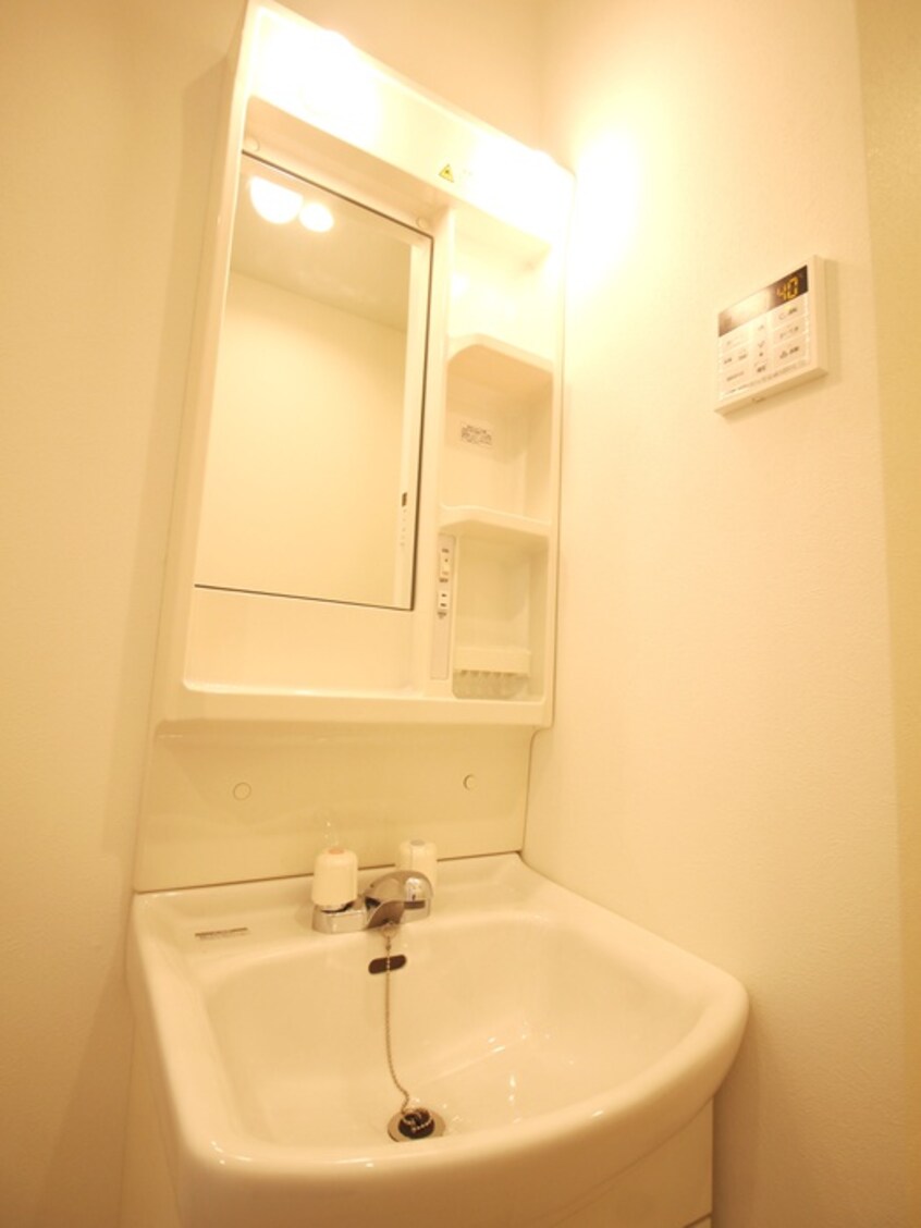 洗面 仮)ラウレア上福岡