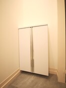 靴箱 仮)ラウレア上福岡