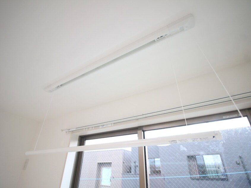 内観写真 仮)ラウレア上福岡