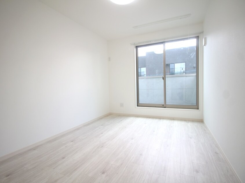 室内からの展望 仮)ラウレア上福岡