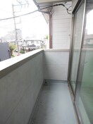 ベランダ・バルコニー 仮)ラウレア上福岡