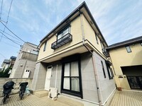 飯塚様貸家