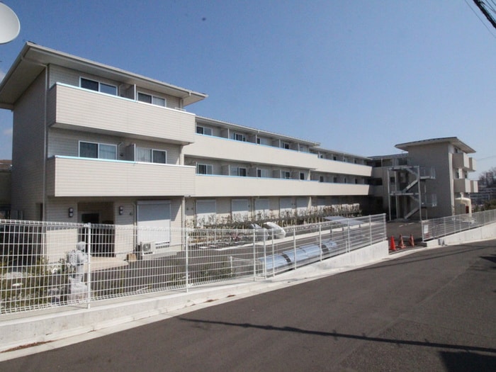 外観写真 ビラ５１０　Ｎｏ．７