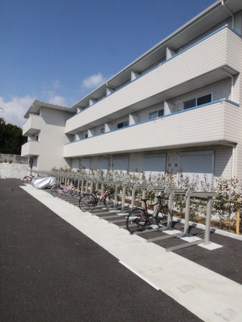 外観写真 ビラ５１０　Ｎｏ．７