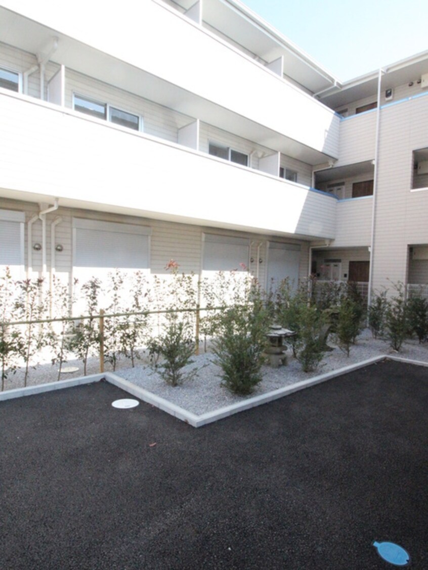 外観写真 ビラ５１０　Ｎｏ．７